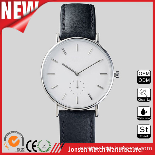 Best women watch brand 3 atm stainless steel back watch with quartz watch price